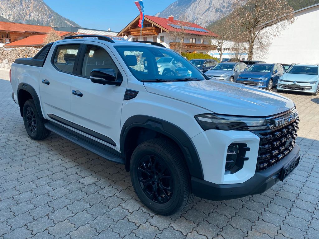 Bild des Angebotes Maxus T60 Max 2.0 Diesel 4WD Luxury,360 Kam, AppCon...