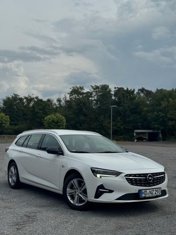 Bild des Angebotes Opel Insignia 2.0 Diesel 128kW Business ST Business