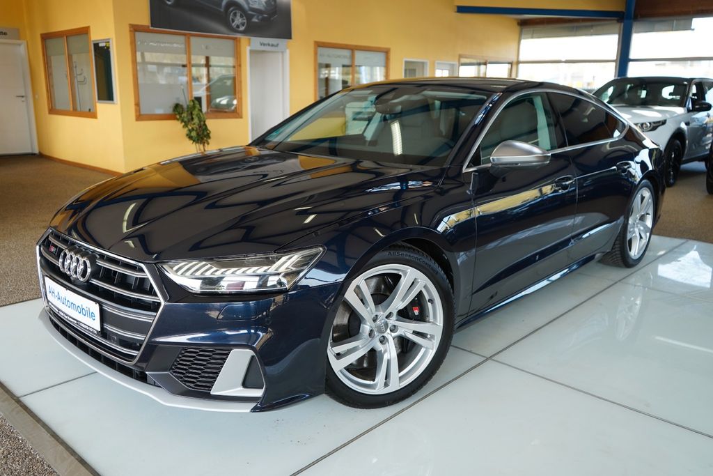 Bild des Angebotes Audi S7 Sportback 3.0 TDI quattro Bi-XENON / NAVI