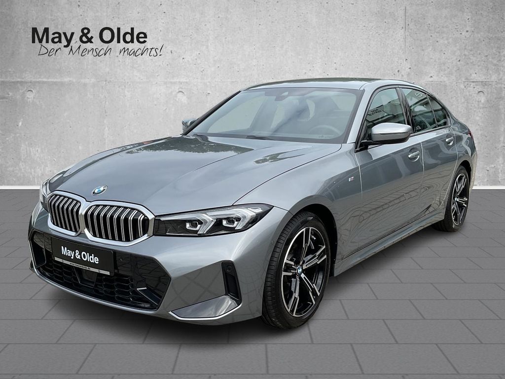 Bild des Angebotes BMW 320 i xDrive Limousine M Sport ACC H/K SHZ