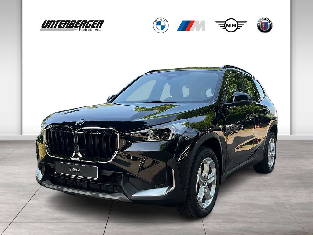 BMW X1 sDrive18i DAB LED Komfortzg. Parkassistent