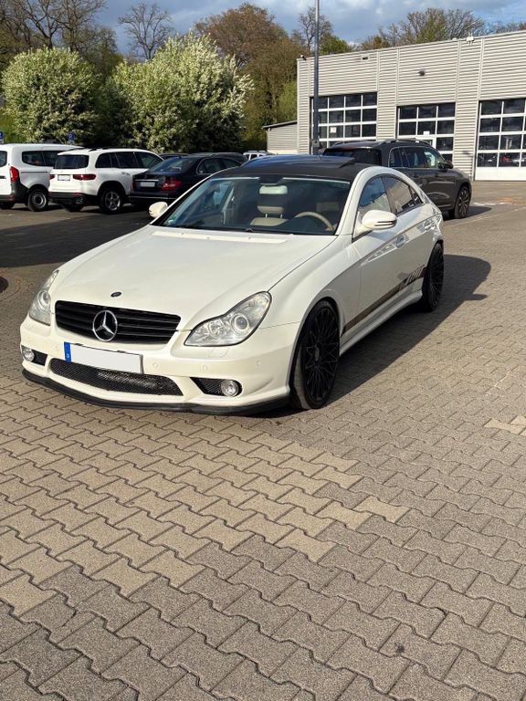 Bild des Angebotes Mercedes-Benz CLS 500 -7G Tronic Bis zum 01.10.26 nur 13.000€