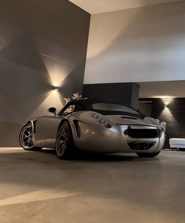 Bild des Angebotes Wiesmann MF 5