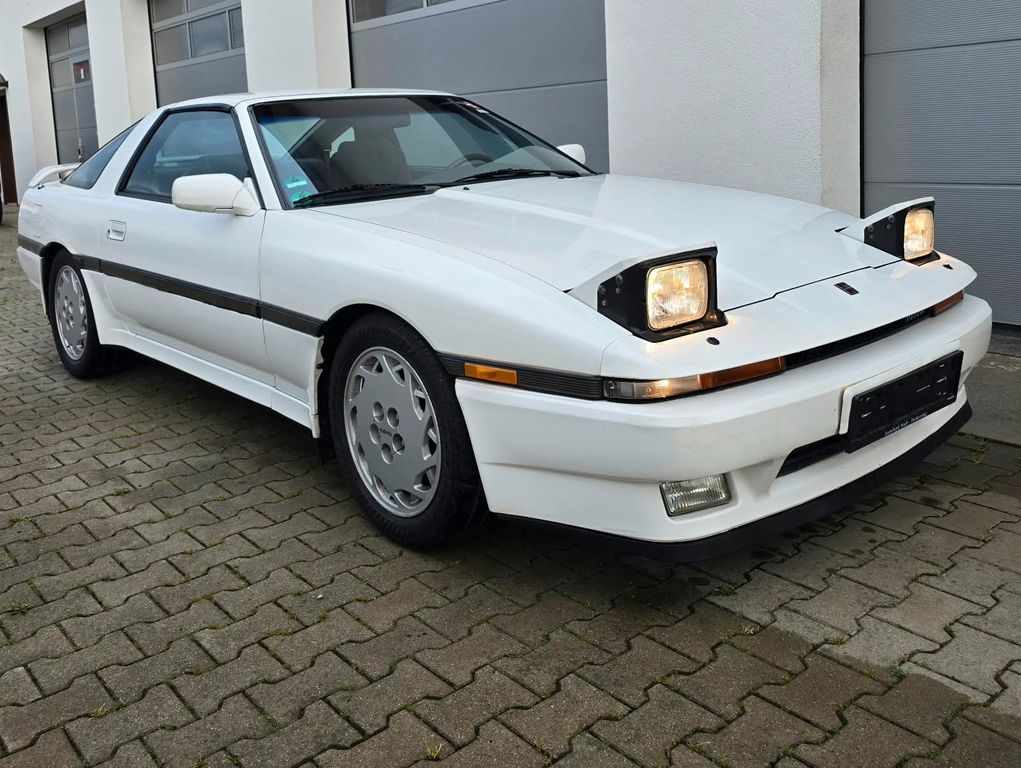 Toyota Supra