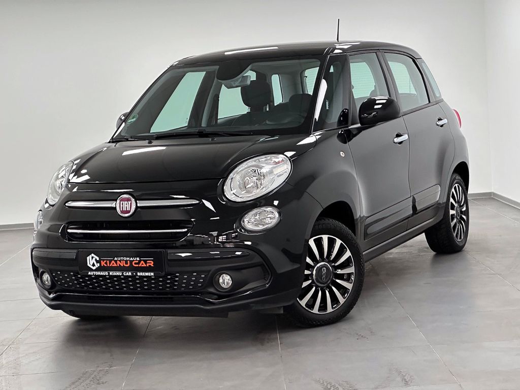 Bild des Angebotes Fiat 500L.Rückfahrkamera.Navigaiton.Panoramadach.PDC