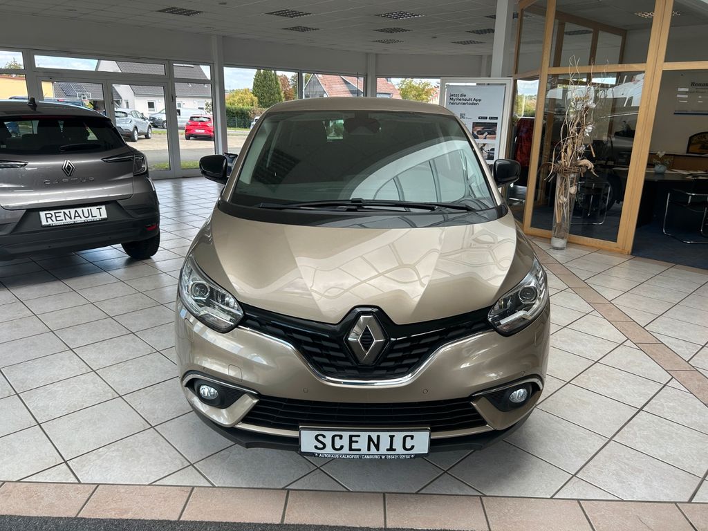 Bild des Angebotes Renault Scenic IV Limited