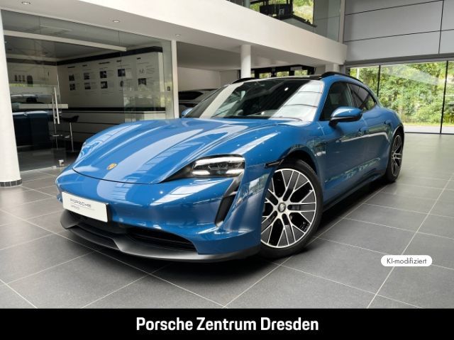 Bild des Angebotes Porsche Taycan 4S Sport Turismo