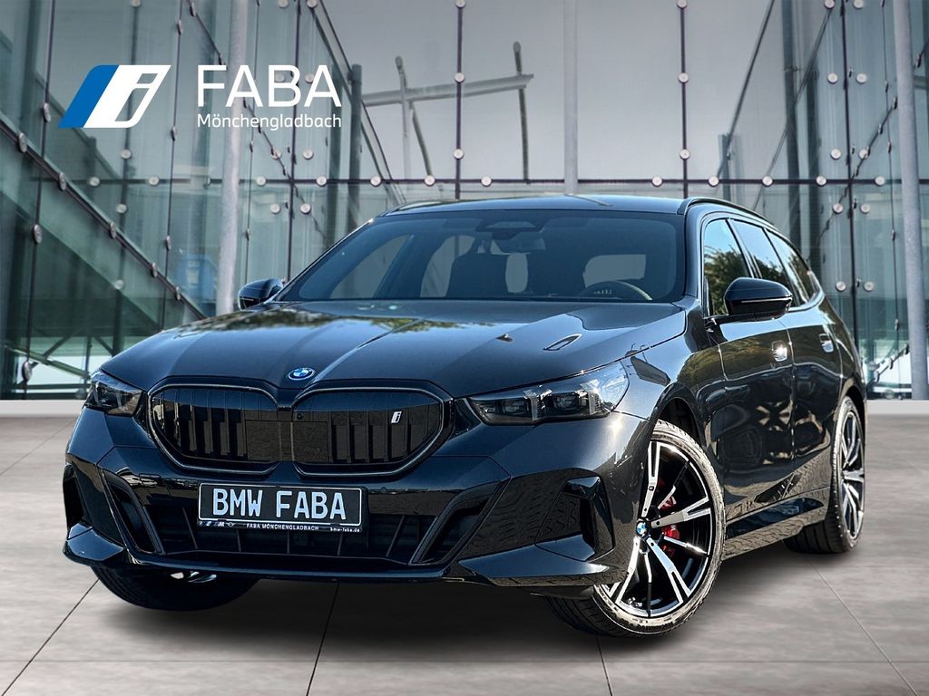 Bild des Angebotes BMW i5 eDrive40 Touring M Sport Pro Head-Up DAB