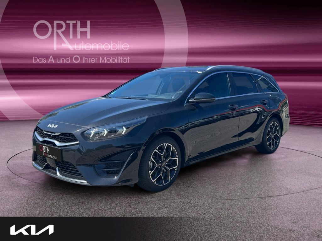 Bild des Angebotes Kia cee'd Sportswagon 1.5 T-GDI GT-Line (Euro 6e)