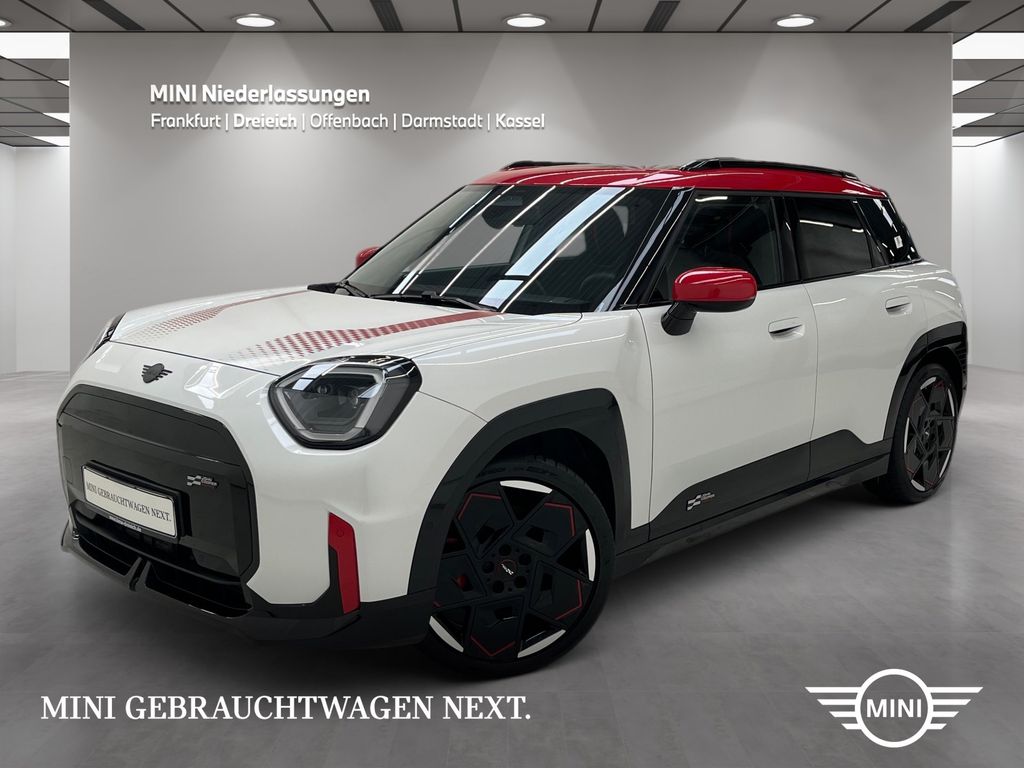 Bild des Angebotes MINI Aceman E Harman/K Head-Up Pano.Dach Driv.Assist