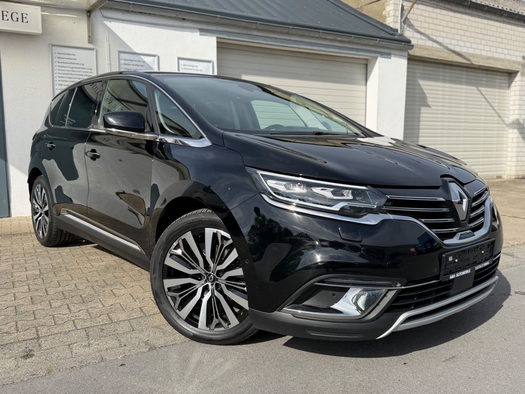Renault Espace V Initiale Paris MATRIX/HEAD-UP/KAMERA