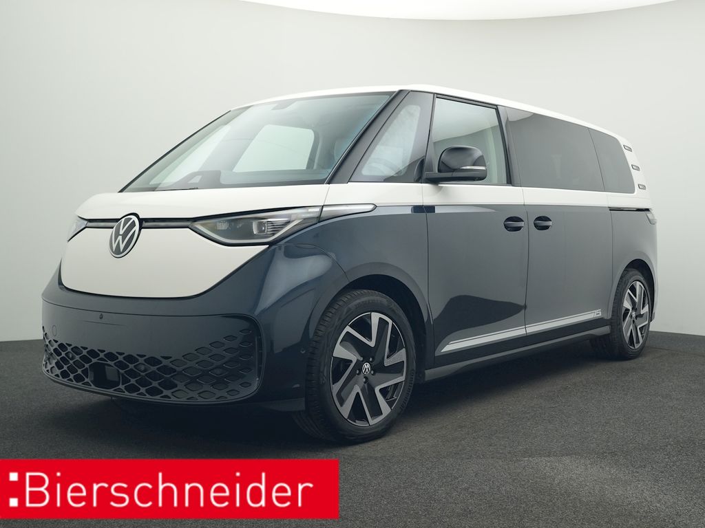 Bild des Angebotes Volkswagen ID. Buzz 75 Jahre BULLI LR KAMERA 20 ALU ACC