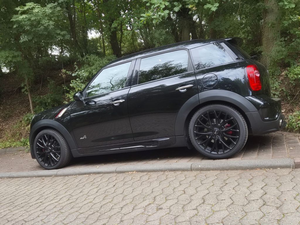 Bild des Angebotes MINI John Cooper Works Countryman John Cooper Wor...