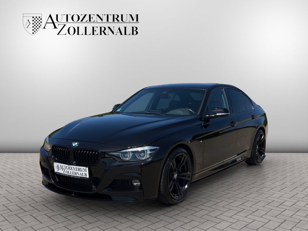 Bild des Angebotes BMW 335 d Lim. xDr M Sport *SHADOW*H&K*CARBON*LEDER*