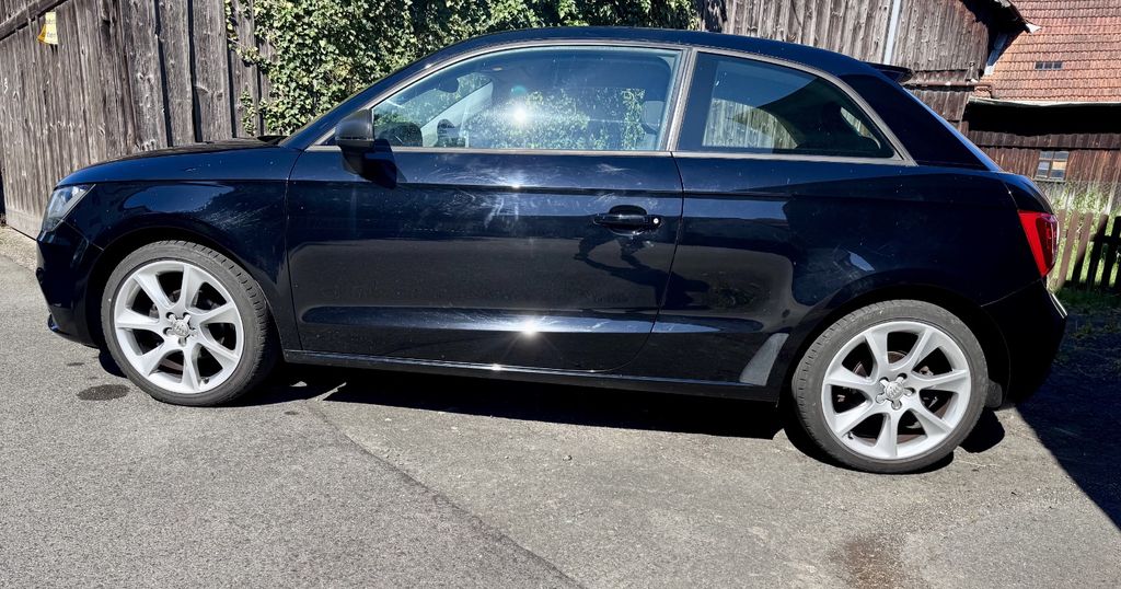 Bild des Angebotes Audi A1 1.2 TFSI Ambition Ambition
