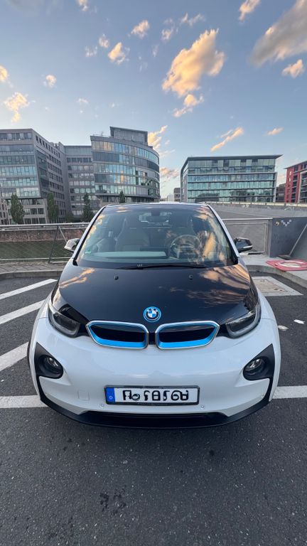 Bild des Angebotes BMW i3 (60 Ah) mit Range Extender -