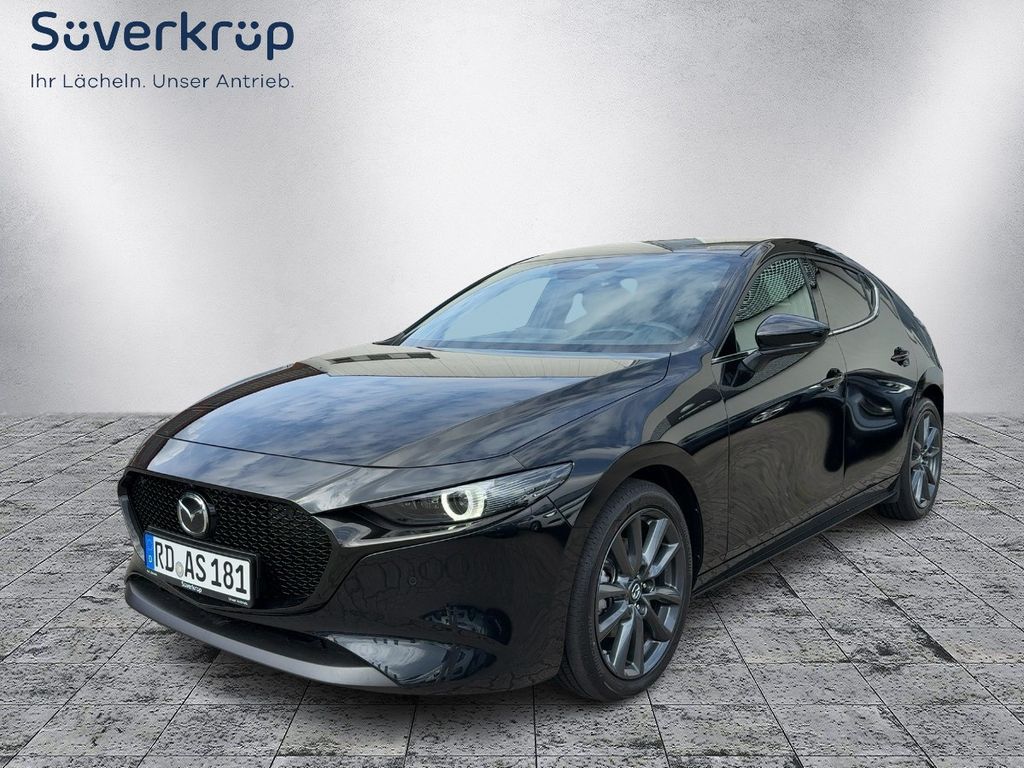 Bild des Angebotes Mazda 3 Lim. 5-trg.Exclusive-Line