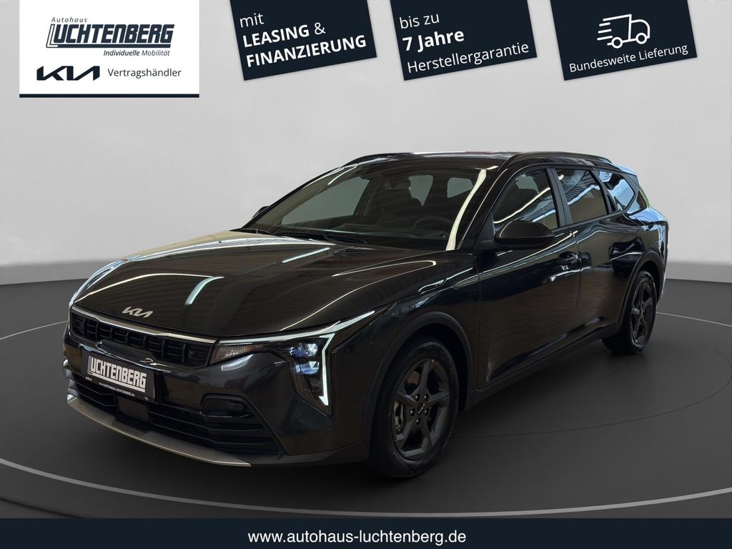 Bild des Angebotes Kia K4 SPORTSWAGON 1.6T VISION KOMFORT-PAKET NAVI+KA