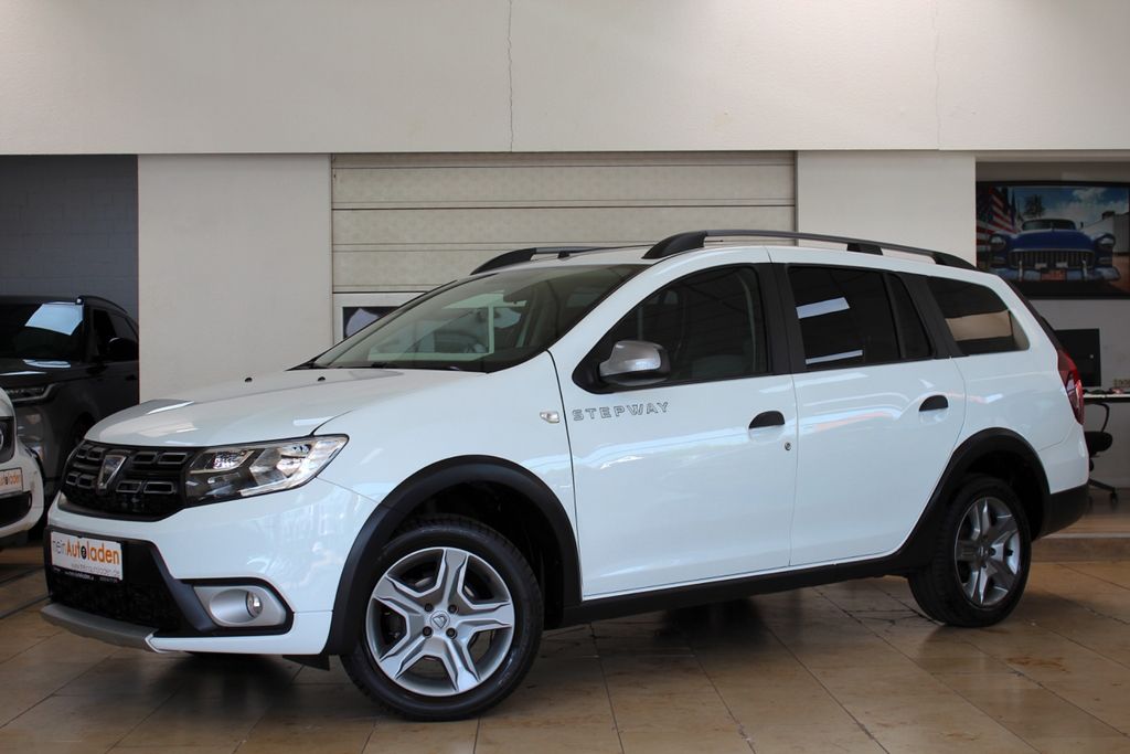 Bild des Angebotes Dacia Logan MCV TCe 90 Stepway *NAVI*LED*KAMERA*