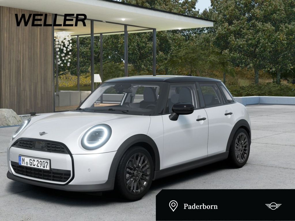 Bild des Angebotes MINI Classic Trim HUD,Lenkradhz,Navi,LED,RFK Klima