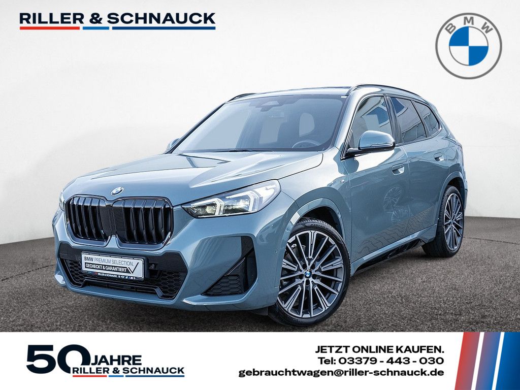 Bild des Angebotes BMW X1 xDrive 23d M-Sport ACC SHZ KAMERA NAVI AHK