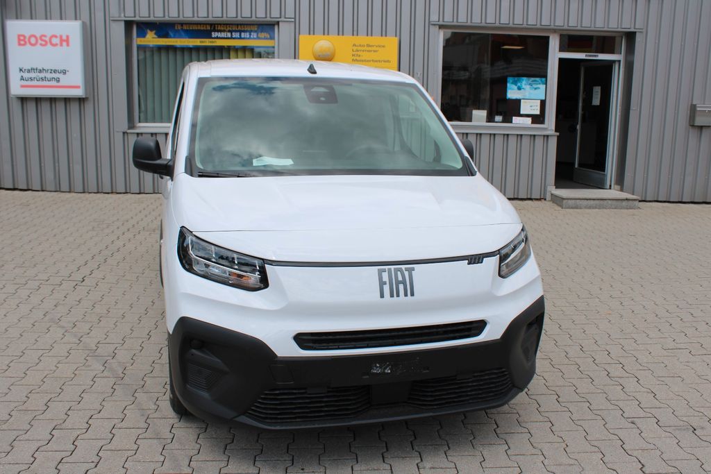 Bild des Angebotes Fiat Doblo Kastenwagen M 1.2 (L1)