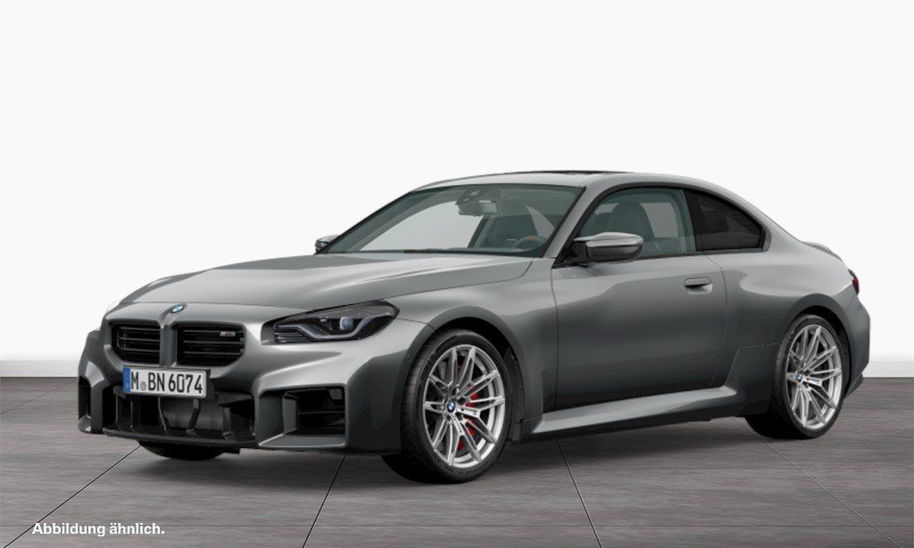 Bild des Angebotes BMW M2 Coupé Harman/K LiveCockpitProf Kamera LED