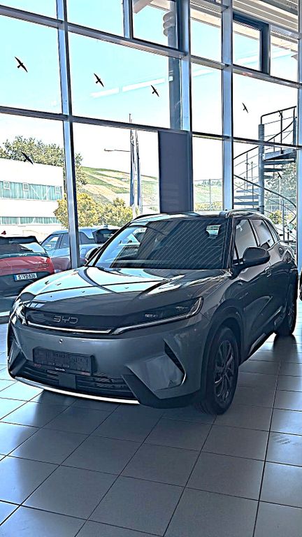 Bild des Angebotes BYD ATTO 2 DM-i Boost - Tageszulassung
