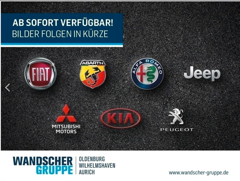 Bild des Angebotes Mitsubishi ASX Diamant 1.2 *Kam.* LED-Scheinw.* ELKA