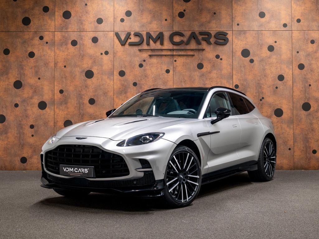 Bild des Angebotes Aston Martin DBX 4.0 V8 707*FACELIFT*ACC*360*