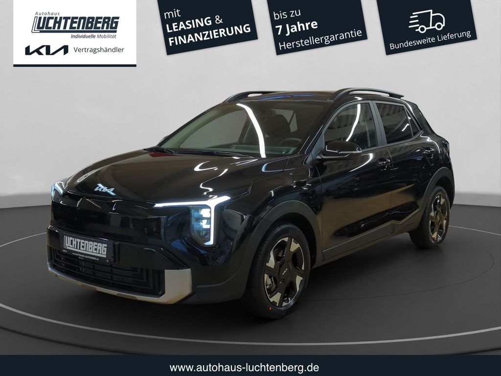 Bild des Angebotes Kia STONIC 1.0T VISION NAVI+KAMERA+CARPLAY+SITZHEIZU