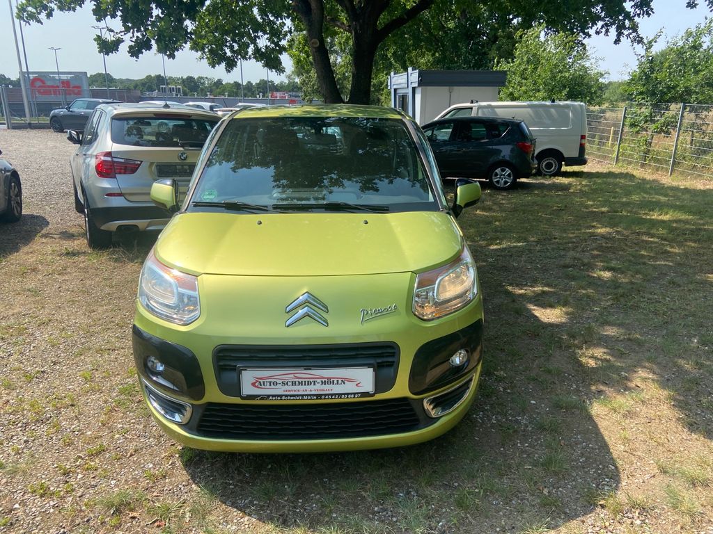 Bild des Angebotes Citroën C3 Picasso Tendance