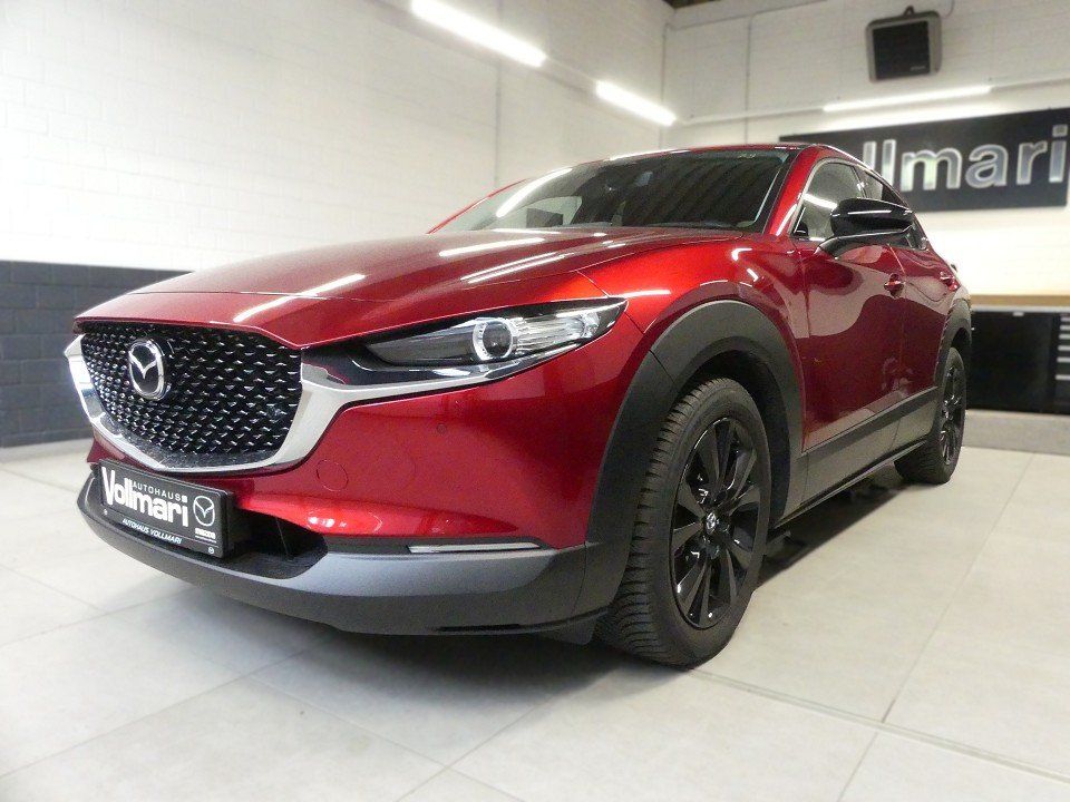 Bild des Angebotes Mazda CX-30 2.5L Homura - Automatik - Garantie 02.2032