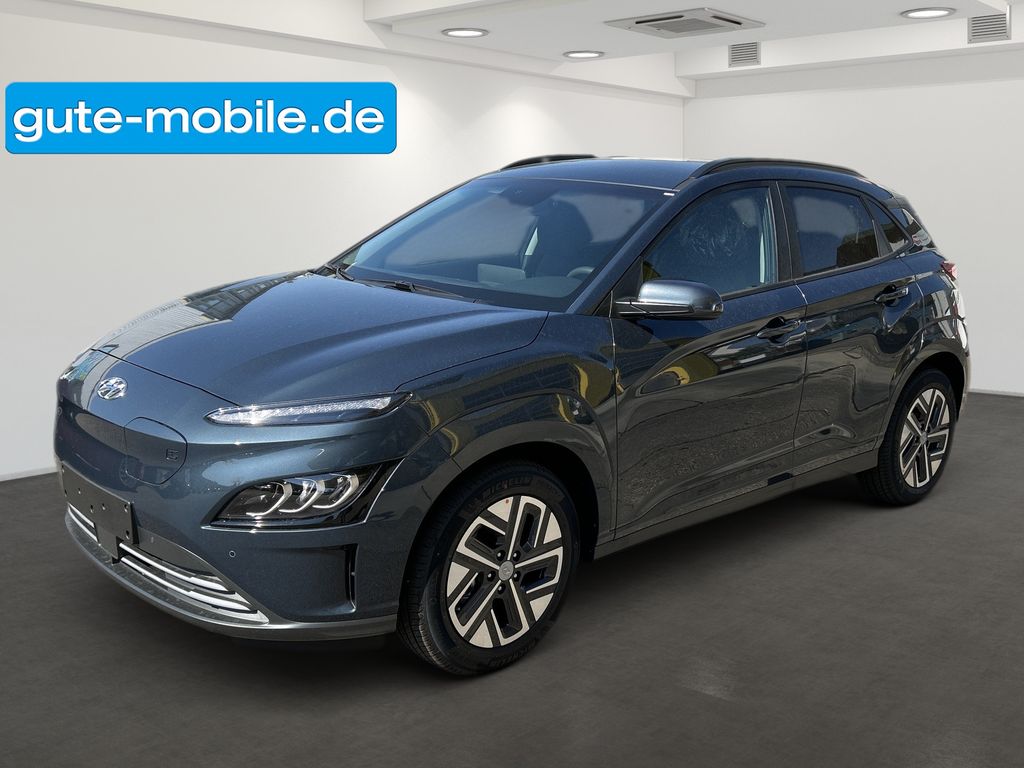 Bild des Angebotes Hyundai KONA Elektro Advantage-Paket Navi
