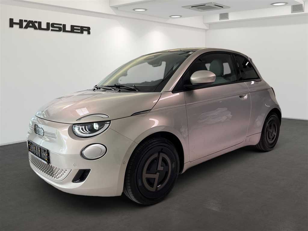 Bild des Angebotes Fiat 500e 118PS "Giorgio Armani" Leder Navi