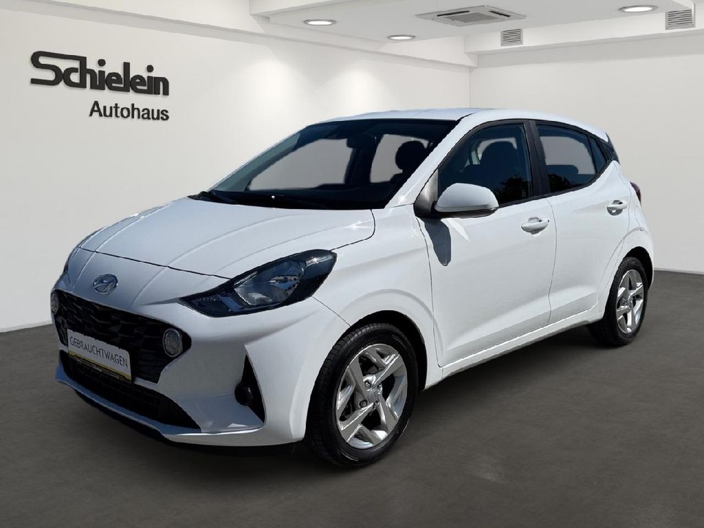 Bild des Angebotes Hyundai i10 1.0 67PS Trend