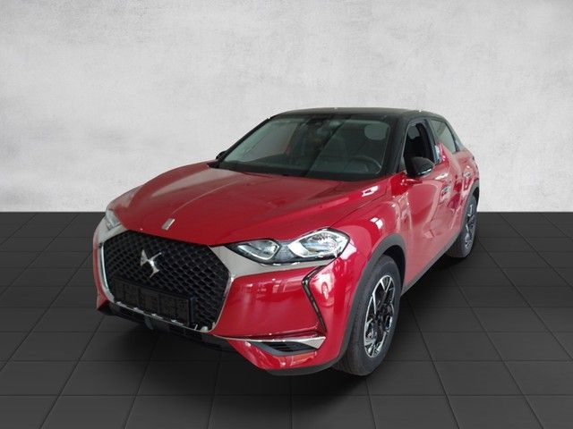 Bild des Angebotes DS Automobiles DS3 Crossback Bastille 130 EAT8 Navi Kamera PDC