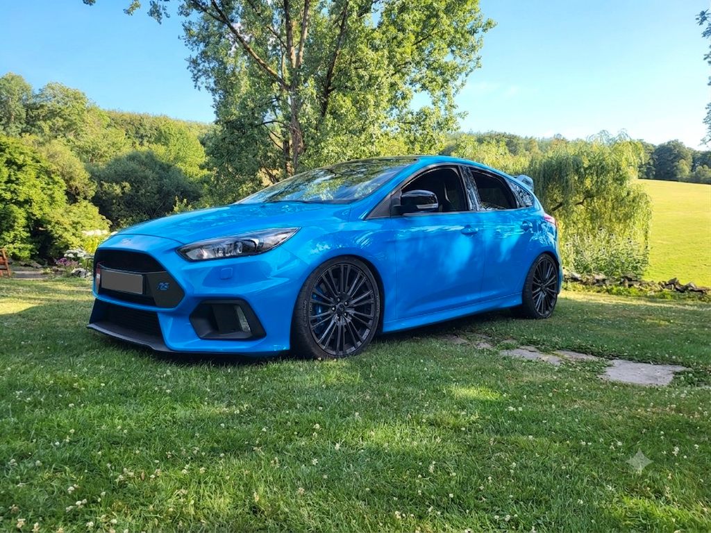 Bild des Angebotes Ford Focus 2,3 EcoBoost RS RS