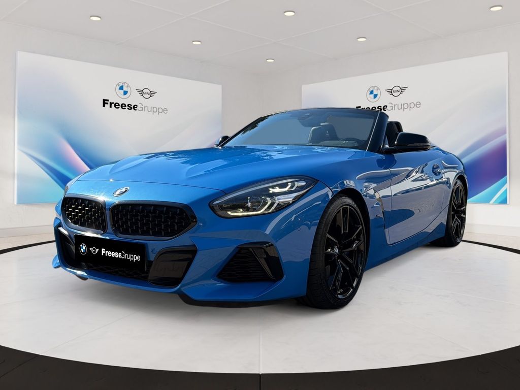Bild des Angebotes BMW Z4 M40i HEAD-UP RFK HIFI LENKHZ