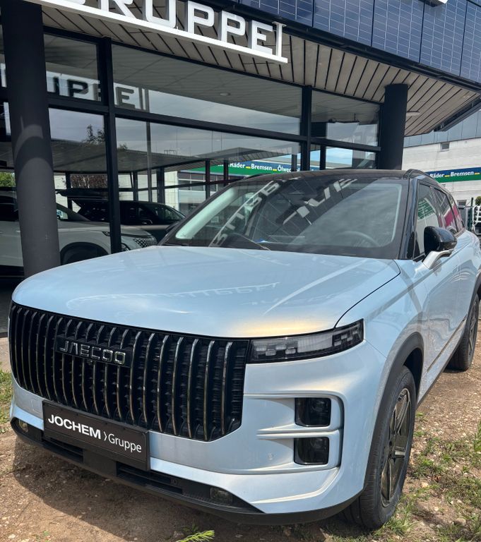 Bild des Angebotes JAECOO 7 TZ 1.5 TGDI PHEV First Edition Exclusive