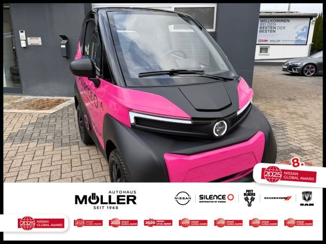Bild des Angebotes Silence S04 L6 Unico 1 Batterien