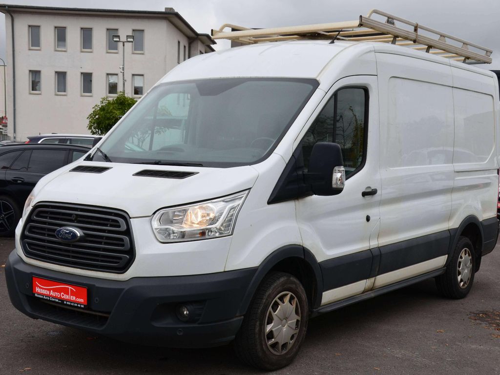 Bild des Angebotes Ford Transit 290 L2 Trend*DACHBOX*Klima*AHK*