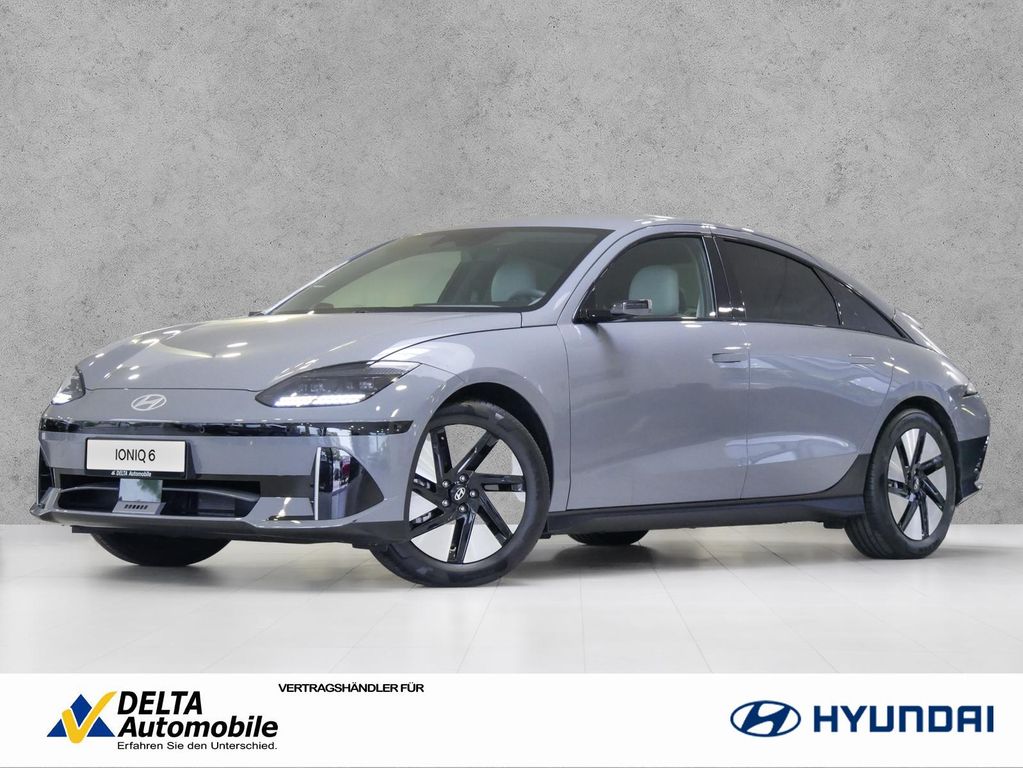 Bild des Angebotes Hyundai Ioniq 6 Uniq 77,4 kWh digitale Spiegel