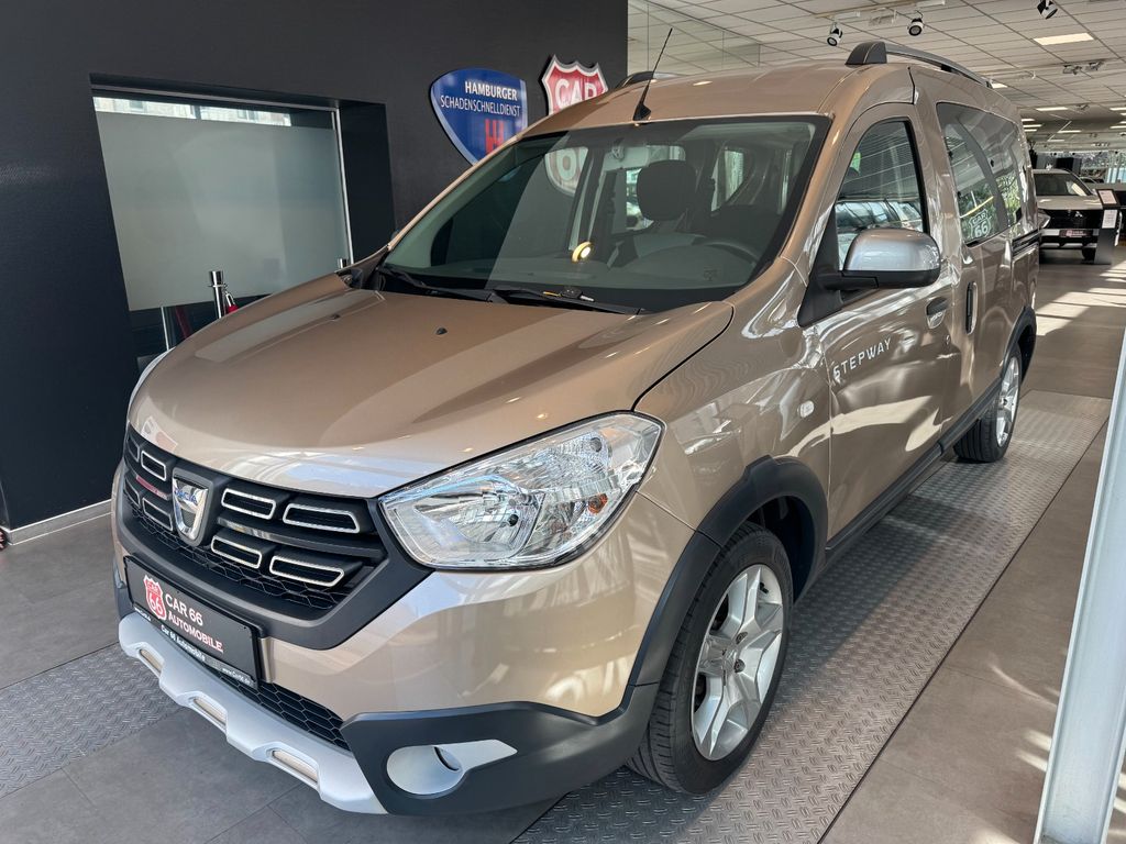 Bild des Angebotes Dacia Dokker Stepway