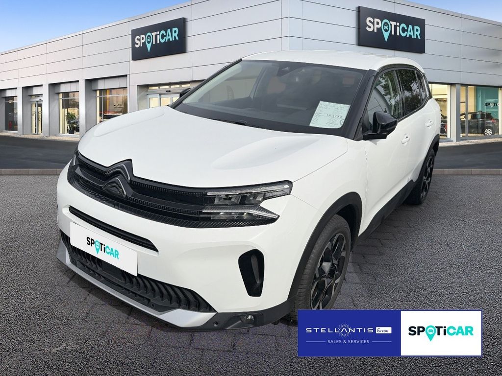 Bild des Angebotes Citroën C5 Aircross Feel Pack