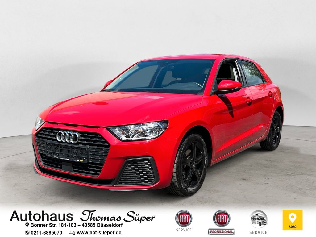 Bild des Angebotes Audi A1 Sportback 30 TFSI basis Autom.