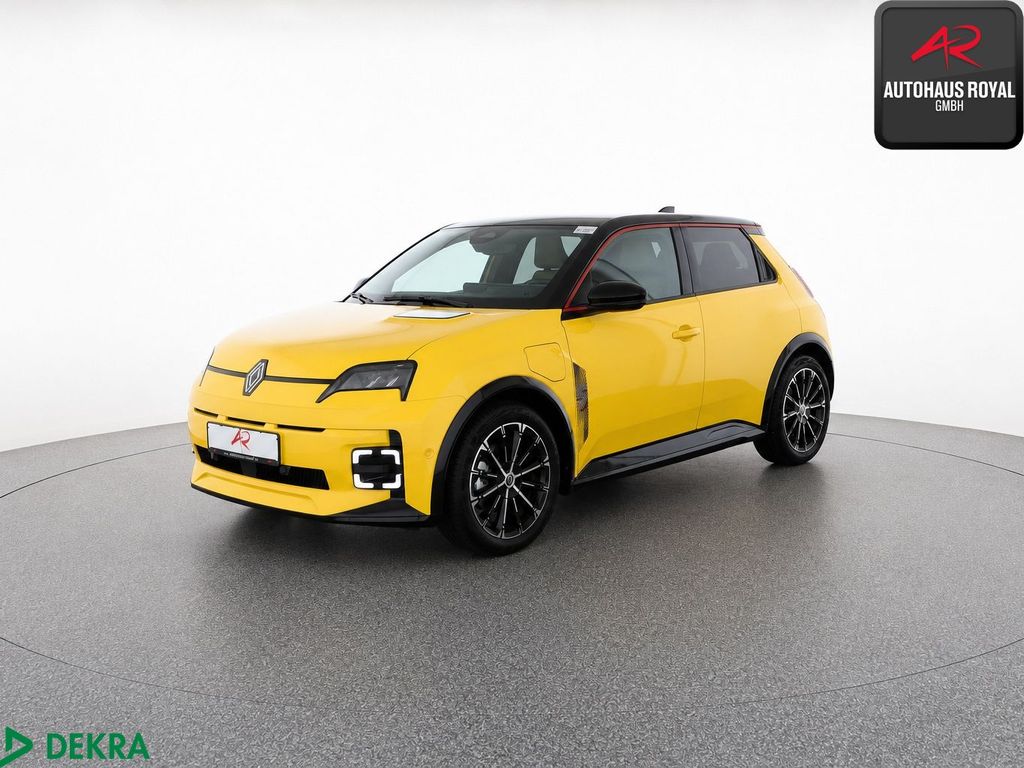 Bild des Angebotes Renault R 5 E-Tech 150 COMFORT RANGE KEYLESS,ACC,KAMERA