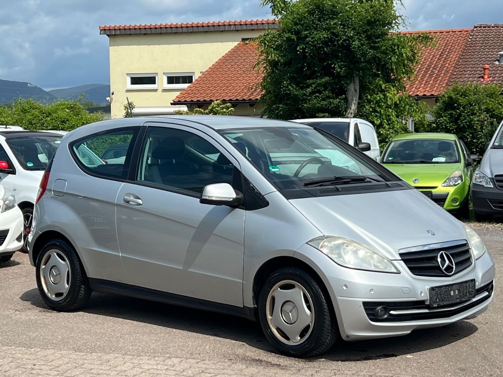 Bild des Angebotes Mercedes-Benz A 180 CDI*KLIMA*SHZ*AUTOMATIK*TEMPOMAT