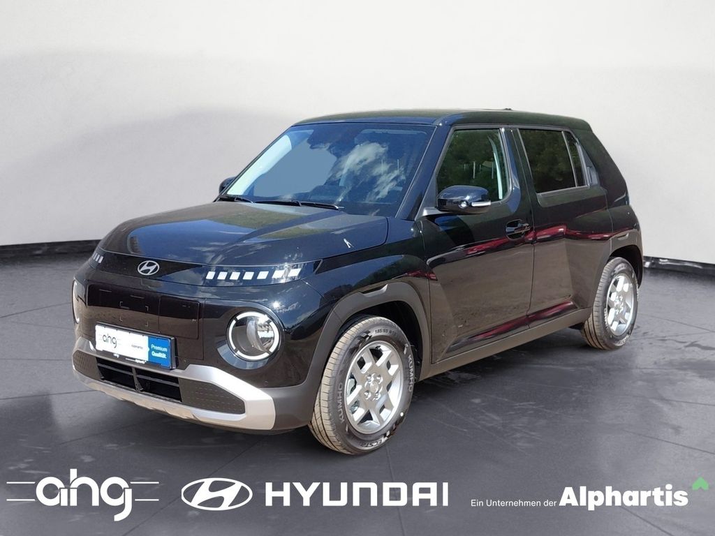 Bild des Angebotes Hyundai Inster Trend 60xSOFORT VERFÜGBAR E FÖRDERUNG MÖG