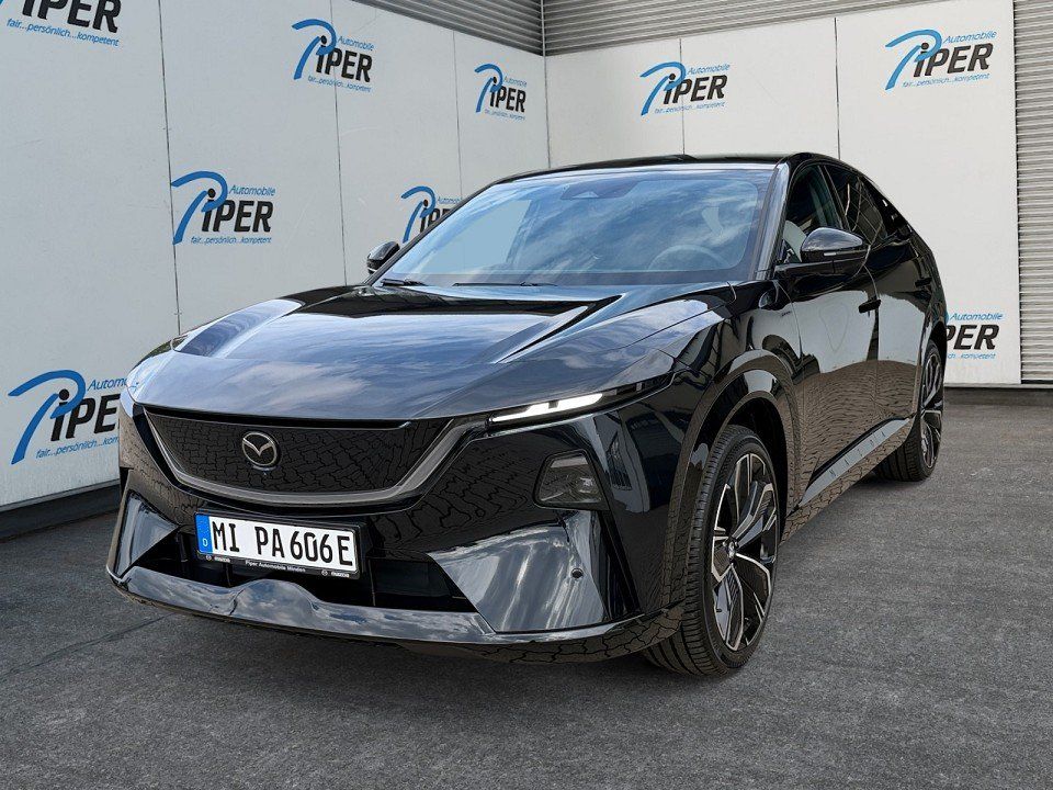 Mazda CX6E EV 258ps Takumi 21Zoll